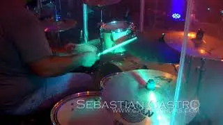 Drum Cover Tuesday - XHC Live