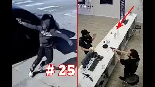 When You Mess With The Wrong Guy 🔥 INSTANT KARMA 🔥 #25