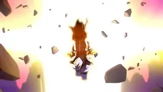 Bones || LEGO Monkie Kid AMV [S4 SPECIAL SPOILERS]￼