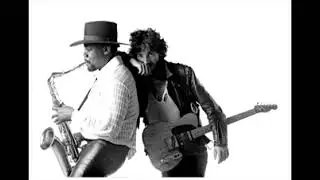 LA Radio Sessions:  Dave Marsh on Born To Run