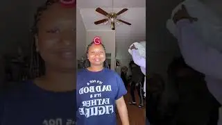 #pov : Ya'll should try this with yall family!😭 #shorts #tiktok #sauceyaustin
