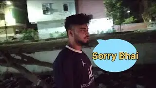 Shubham Ne Late Kardiya Ab Kya Hoga 😥#dailyvlog #trending