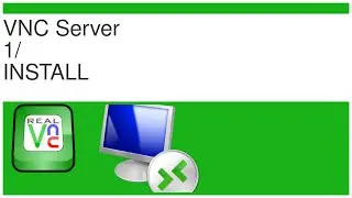 VNC -1- Install