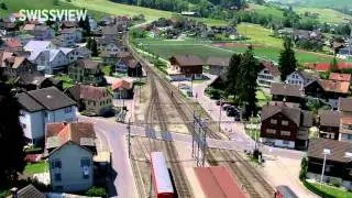 SWISSVIEW - AI, Appenzell 2|4