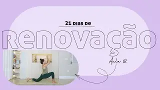 02 |  EU RECEBO - 21 dias de Renovação com Pri Leite