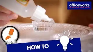 How to Use Clear Gorilla Glue