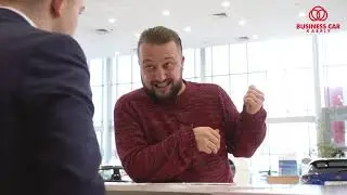 Меняем старое на новое в Тойота Центр Астрахань!
