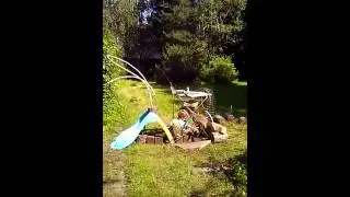 Learning to fly