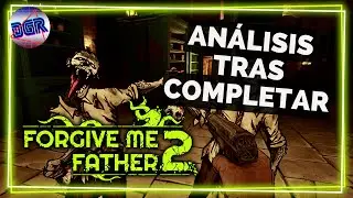 FORGIVE ME FATHER 2 | 