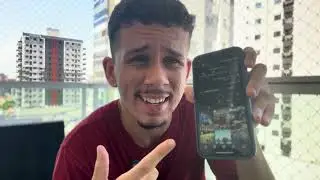 COMO PEGAR MULHER SENDO FEIO