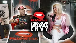 PLAYBOY COVER GIRL MELISSA ENVY GOING DEEP