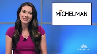 Michelman’s Workplace Culture Honored Worldwide