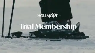 Trial Membership | HoliMont Ski Club