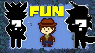 How to Enter the Secret Room in Snowdin? [ Undertale Yellow ]