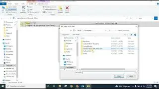 How to Repair Outlook PST File Windows 10