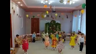 Игра Солнышко и Дождик Малыши online video cutter com