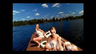 ОЛЬГА ГОРБАЧЕВА & АРКТИКА - ЗВЕЗДА [OFFICIAL VIDEO]