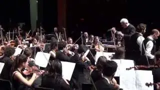 F.Krommer 2 Clarinet Concerto - IUDKSO - Part 2