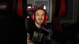 NOT TODAY!