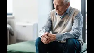 Кто сказал, что мужчины не плачут...