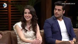 Beyaz Show ♥♥ Serkan  Çayoğlu