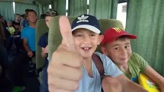 Лагерь медресе 2018