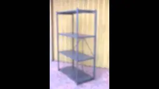 Jual Rak Lipat - rajarak.co.id