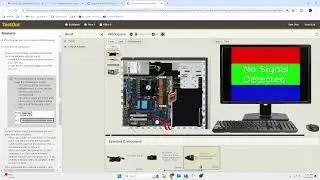 Test out 1.2.3 Lab R&D