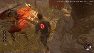 Making DBD Killers Target Me While Team Do Gens | A Dead By Daylight Compilation