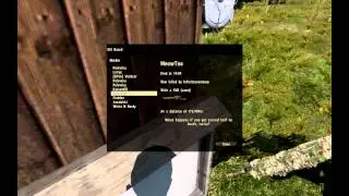 Death isn't always that bad. DayZ Napf Ep 2.