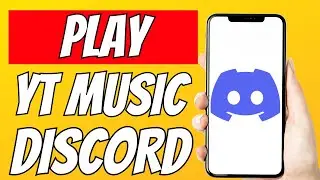 HOW TO PLAY YOUTUBE MUSIC ON DISCORD 2023! FULL GUIDE