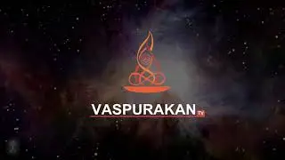 TV Vaspurakan KAREN YEMENJYAN