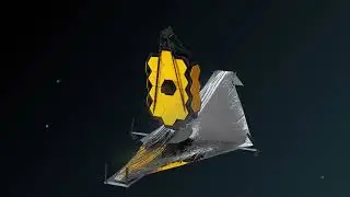 James Webb Telescope | Copyright Free Videos | Free Videos | Non-Copyright | 