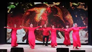 La Isla Del  Flamenco