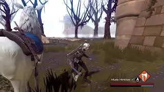 Decay of Logos - Extreme input lag?