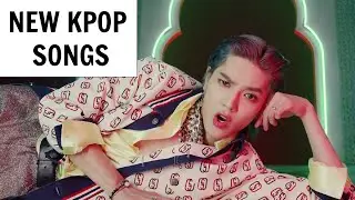 GET TO KNOW KPOP: NEW KPOP SONGS | October 2020