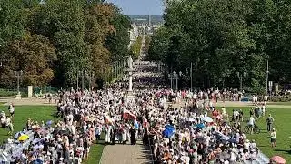 Grupa 16. i 18. PPT 2024 - wejście