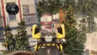 Titanfall 2 Live Multiplayer Broadcast