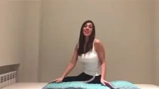 Sara González Villalobos, masajista y osteópata sobre Pranamat ECO