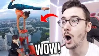 99% VEI FI UIMIT LA ACEST VIDEO - MOMENTE LIKE A BOSS!