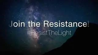 Issue : Light Pollution (Awareness) - Adam, Keith, Guang