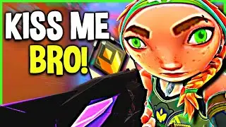 The Perfect VALORANT Comms Video doesn't exis-