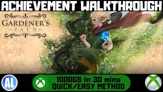 Gardener's Path 