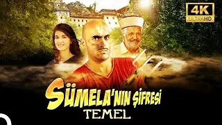 Alper Kul - Sümela'nın Şifresi Temel | 4K Komedi Filmi Full İzle