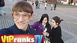 Пикап от ботаника / ПРАНК