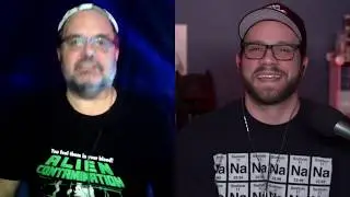 The Michael Show with Michael DePrima Episode 12: Chiller Theatre
