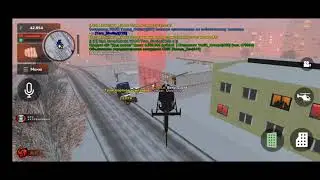 Проверка УМВД || Блек раша