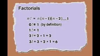 Python program to find the factorial of a given number