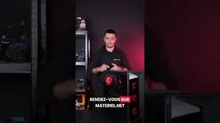BTS 2024. PC Gamer Materiel.net Organic, pour une rentrée en beauté en 1440p