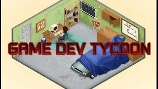 Game Dev Tycoon Failsoft 16 